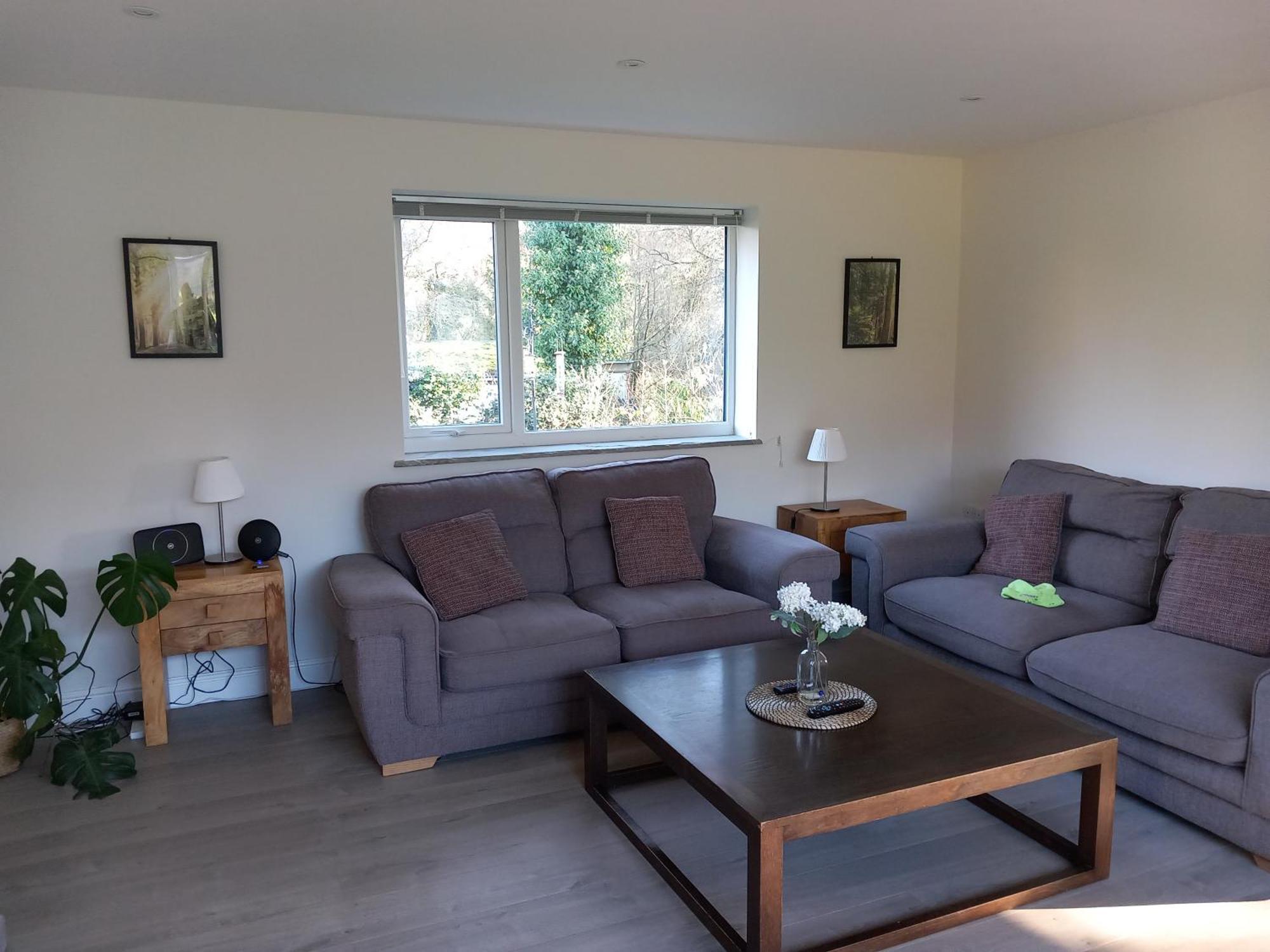 The Bungalow, Forest Of Dean 콜퍼드 외부 사진