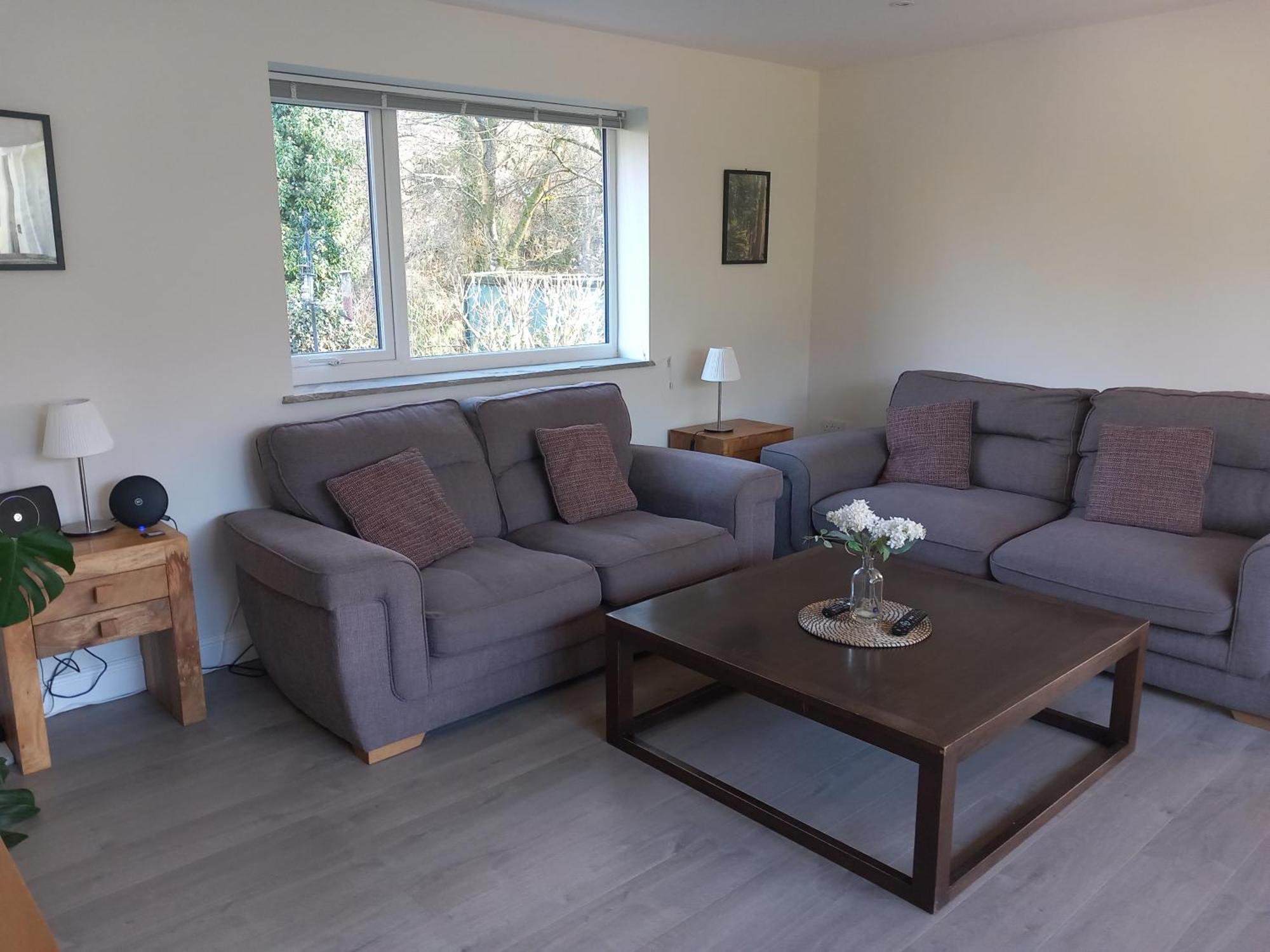 The Bungalow, Forest Of Dean 콜퍼드 외부 사진