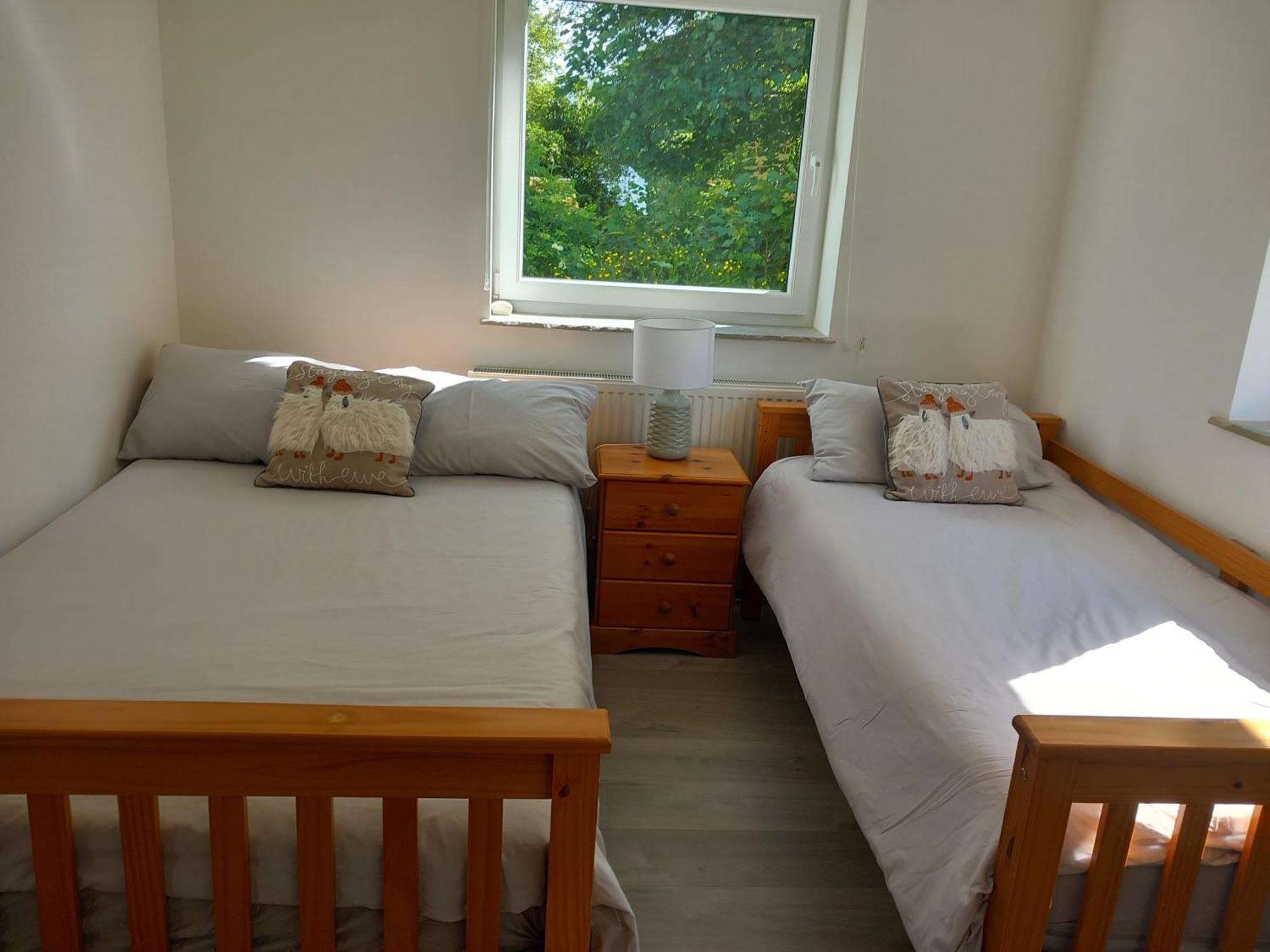 The Bungalow, Forest Of Dean 콜퍼드 외부 사진
