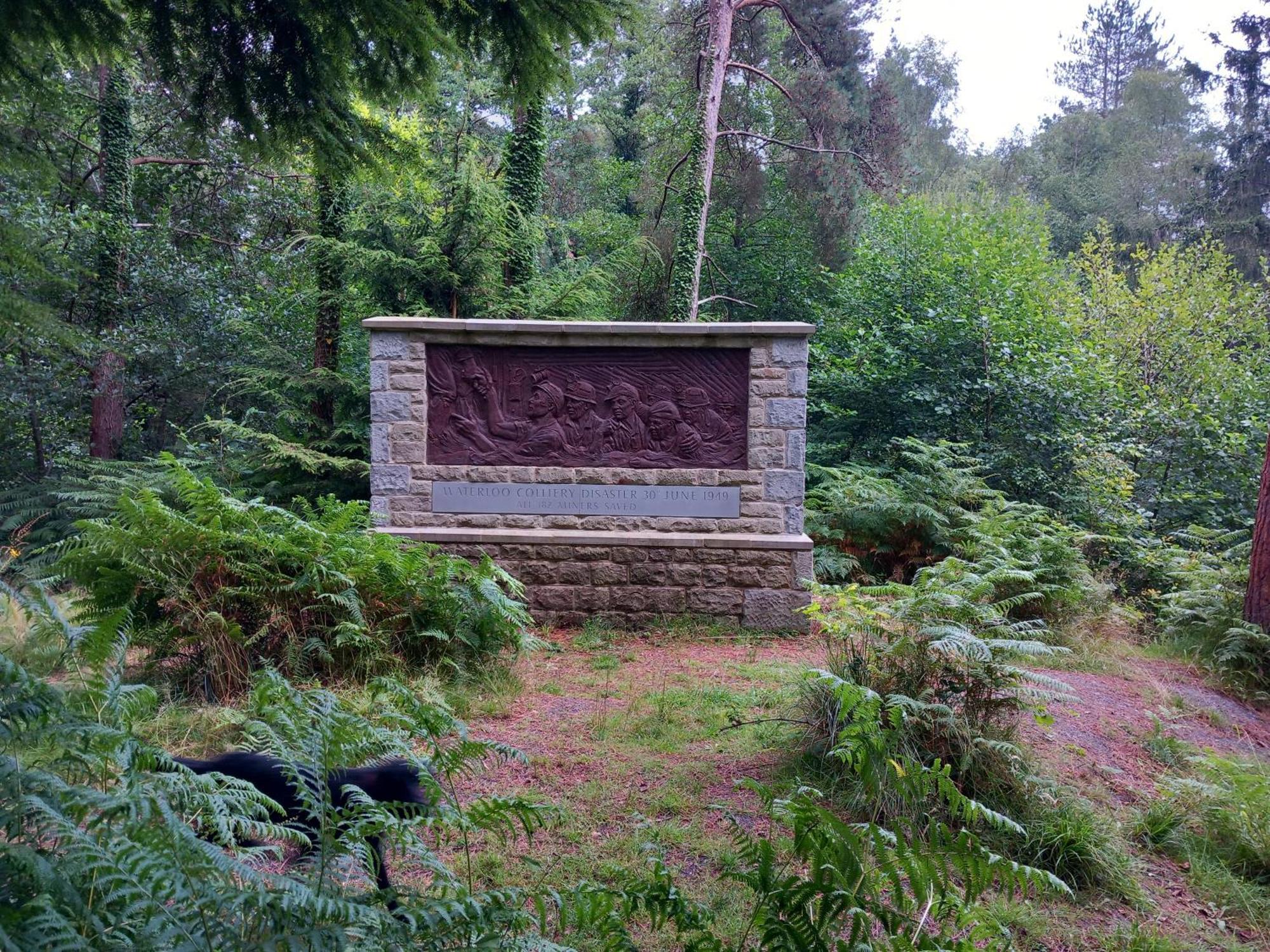 The Bungalow, Forest Of Dean 콜퍼드 외부 사진